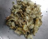 સ્પાઈસી રીંગણા નો ઓળો & રોટલા (Ringna Oro and Rotlo Recipe in Gujarati) રેસીપી સ્ટેપ2ફોટો