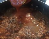 Foto del paso 3 de la receta: Lasaña / lasagna