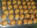 Nastar glowing lumer