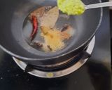 રજવાડી કઢી રેસીપી સ્ટેપ2ફોટો