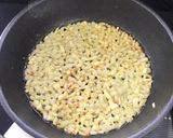 Foto del paso 3 de la receta: Alcachofas rellenas de jamón ibérico