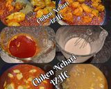 A picture of step 2 of 🫕Chicken Nehari🫕.