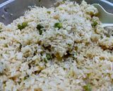 Foto langkah ke 5 dari resep Nasi Salik ala Timur Tengah #herlinwidodo.