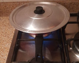 Foto del paso 1 de la receta: Salsa de verduras para acompañar con arroz o carne a la plancha