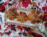 عکس مرحله 6 از دستور کلوچه خرمایی (خوزستانی)