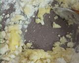 A picture of step 2 of Tar halva.