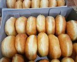 Foto langkah ke 8 dari resep Donat andalan.