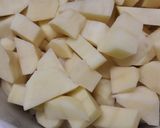 Foto del paso 1 de la receta: Papas Al horno