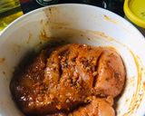 A picture of step 2 of Peri peri Chicken Fillets.