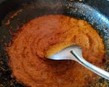 मटार मशरूम ग्रेव्ही (Matar Mushroom Gravy Recipe In Marathi) रेसिपी स्टेप 4 फोटो