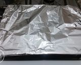 Foto del paso 4 de la receta: Cerdo al horno con manzana