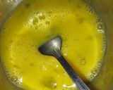 Foto langkah ke 1 dari resep Sup Tahu Telur.