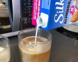 Foto del paso 4 de la receta: Café cremoso de arequipe ☕️🍦
