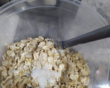 Foto del paso 4 de la receta: Postre fit con 12 g de proteína natural