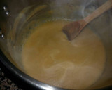 Foto del paso 5 de la receta: Lentejas con crema de verduras y chistorra