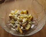 Foto del paso 11 de la receta: Ensalada magistrall de matjes