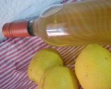 Foto del paso 4 de la receta: Limoncello Casero