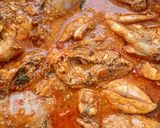 A picture of step 7 of Malabar Chicken Curry (Kerala Special).