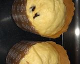 Foto del paso 1 de la receta: Pan dulce fácil