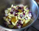 Foto del paso 5 de la receta: Guiso en pepitoria