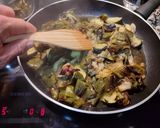 Foto del paso 7 de la receta: Pisto con pechugas de pollo
