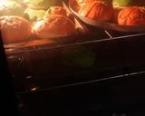 Foto del paso 19 de la receta: Conchas FrankieConcha y CalabaConcha