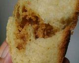 Foto langkah ke 7 dari resep Roti cup isi coklat dan ayam (Eggless).