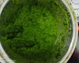 લીલા લસણ ફૂદીના ચટણી (Lila Lasan Pudina Chutney Recipe In Gujarati) રેસીપી સ્ટેપ3ફોટો