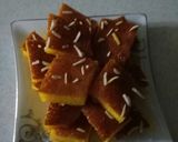 عکس مرحله 12 از دستور کیک باقلوا