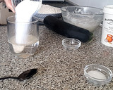 Foto del paso 3 de la receta: Pan de Kefir con Calabacín en panificadora