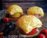 Zuppa Soup langkah memasak 9 foto