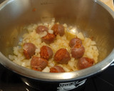 Foto del paso 3 de la receta: Potaje con chirivía