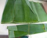 Foto langkah ke 1 dari resep Botok tahu tempe kemangi 😋.