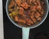 Foto del paso 6 de la receta: Cazuela de solomillo de ternera