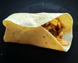 Foto del paso 5 de la receta: Fajitas de pollo