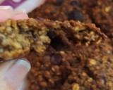 Foto del paso 4 de la receta: Galletas De Avena Y Harina De Bananas Maduras Saludables