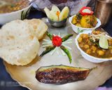 বাটোরা(bhature recipe in bengali) রেসিপি ধাপ - 4 ছবি