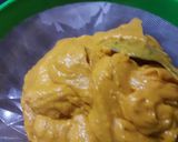 Foto del paso 3 de la receta: Suspiro de Limeña de Lúcuma