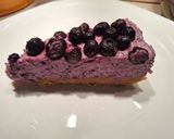 Citromos mascarponés áfonya torta recept fázis 5 fotója