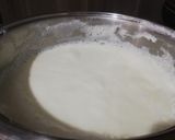 Foto del paso 2 de la receta: Kumis natural con fresas y avena