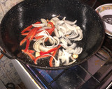 Foto del paso 3 de la receta: Paella