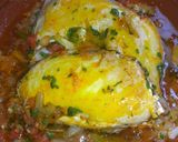 Foto del paso 3 de la receta: Tajín marroquí con pollo 🍗🥕🥔