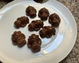 Une image de l'étape 7 de 🎅🍫Bouchées dubai chocolat à offrir🎄🥳.