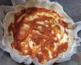Foto del paso 1 de la receta: Pizza marinera en Olla GM