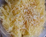 Foto del paso 1 de la receta: Tortilla fácil de papa