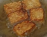 Foto langkah ke 4 dari resep Tempe Penyet.