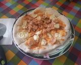 Foto del paso 9 de la receta: Pizza con Córteza Estilo Napolitana 48 horas 🍕🐿