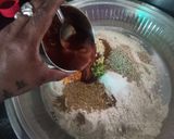 બાજરી મેથીના આચારી વડા (Bajri Methi Achari Vada Recipe In Gujarati) રેસીપી સ્ટેપ2ફોટો