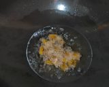 Foto langkah ke 2 dari resep Belut petai cabe hijau.