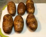 Pan Seared Surf n Turf Potacos recipe step 1 photo